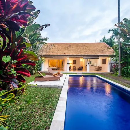 Kanasa Villa